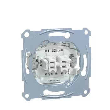 Schneider Electric Merten redőnyvezérlő betétek