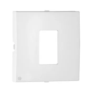 Efapel fedlapok Informatikai csatlakozóaljzatok betétekhez