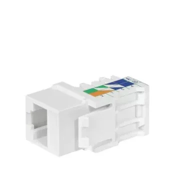 Linkeo RJ45 Keystone csatlakozók
