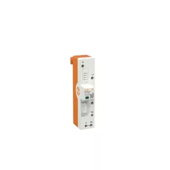 OBO BETTERMANN (TBS) Túlfeszültség-védelem / MCF 50 Lightning Controller Rail