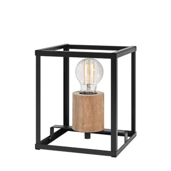 LEDVANCE Decor Nairobi beltéri lámpatestek E27 foglalattal