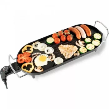 Grillsütő
