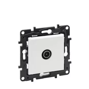 Legrand Niloé Step Antenna / Audió / Videó