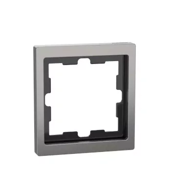 Schneider Electric Merten D-Life fém keretek