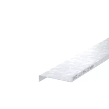 OBO BETTERMANN (LFS) Rapid 80 acél szerelvénycsatornához válaszfal