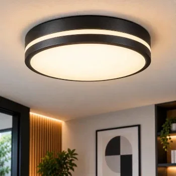 Rábalux LED-es beltéri mennyezeti lámpák