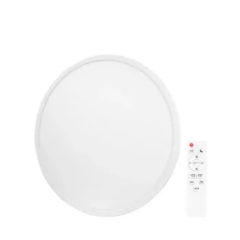 LED fali lámpatest, MFC széria