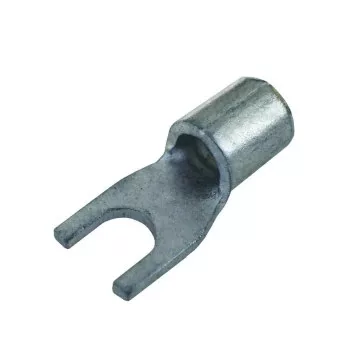 Weidmüller szigeteletlen villássaru