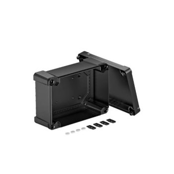 OBO BETTERMANN (VBS) Üres leágazódoboz SW X sorozat