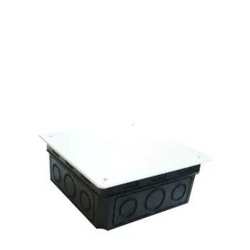 KIEMELT TOP termékek alap szereléshez / kötődobozok téglafalba Tracon