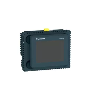 Schneider Electric Magelis folyamatvezérlős Hmi