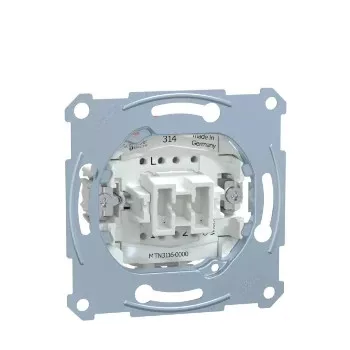 Schneider Electric Merten kapcsolók