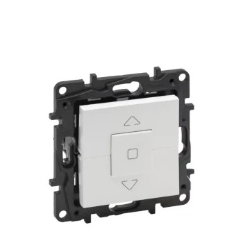 Legrand Niloé Step redőnyvezérlés