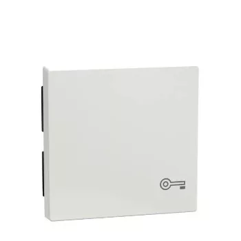 Schneider Electric Merten System M Billentyűk kulcsjellel