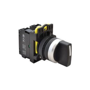 Tracon Electric műanyag testű karos kapcsoló