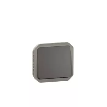 Legrand Plexo55 vízmentes IP55 összeszerelt (süllyesztett kivitelű) kapcsolók / egyéb szerelvények