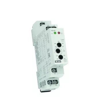 ELKO EP HRN-57 sorozatú feszültségfigyelő relék