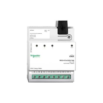Schneider Electric Merten-Knx Fogyasztásmérő