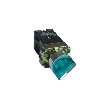 Világítókaros kapcsoló