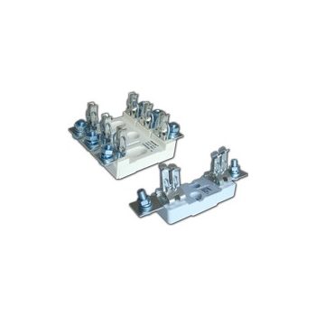 Aljzat késes biztosítókhoz