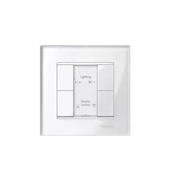 Schneider Electric Merten-Knx nyomógombok