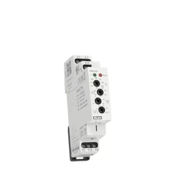 ELKO EP 3 fázisú feszültségfigyelő relék