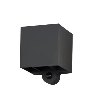 LEDVANCE ENDURA STYLE SENSOR USB kültéri lámpatestek