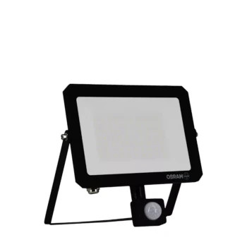 OSRAM FLOODLIGHT LUX fényvetők fény-és mozgásérzékelővel (IP65)