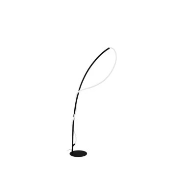 beltéri LED állólámpa