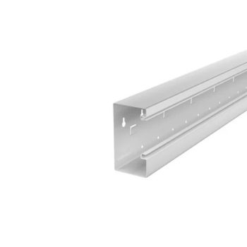 OBO BETTERMANN (LFS) Rapid 80 acél aszimmetrikus szerelvénycsatornák