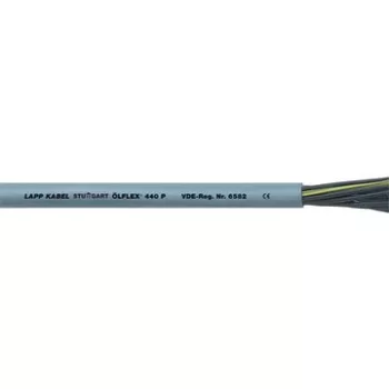 LAPPKABEL ÖLFLEX 440 P