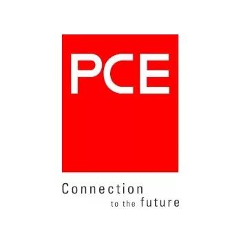 PCE ipari csatlakozók