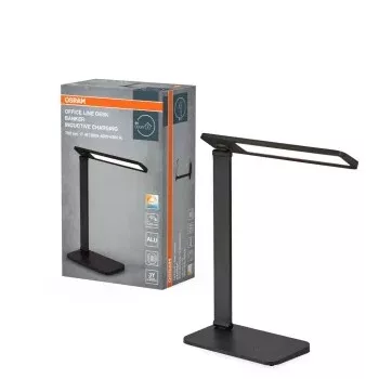 OSRAM LED-es asztali lámpák