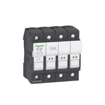 Schneider Electric Biztosíték tartó