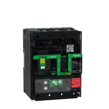 ComPacT NSXm megszakítók