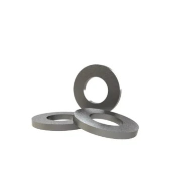 Basor menetesszár rendszerhez alátét DIN125 (BASORFIX)