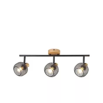 Rábalux beltéri spotlámpák