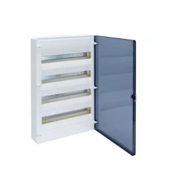 Hager Golf műanyag kiselosztók