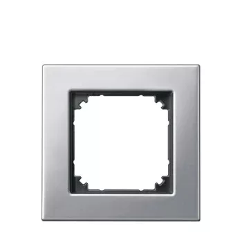 Schneider Electric Merten M-Plan fém keretek