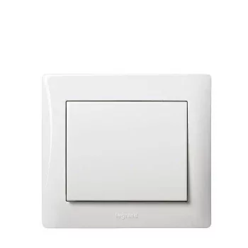 Legrand Galea Life kapcsolók / dugaljak / egyéb szerelvények