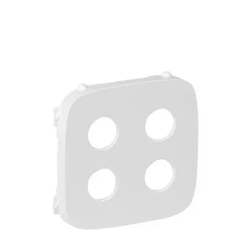 Legrand Valena InMatic hangszóró-csatlakozóaljzatok