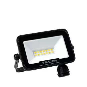 LED fényvető CREE chippel mozgásérzékelő csatlakozóval