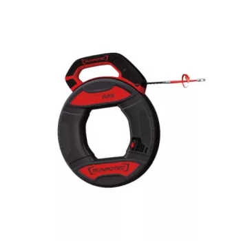 műanyag kábelbehúzó