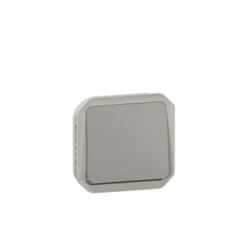 Legrand Plexo55 vízmentes IP55 szerelhető kapcsolók / keresztkapcsoló 107