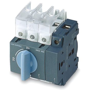 SIRCO M Terheléskapcsolók