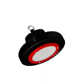 SIMOTRADE STP LED csarnokvilágítók