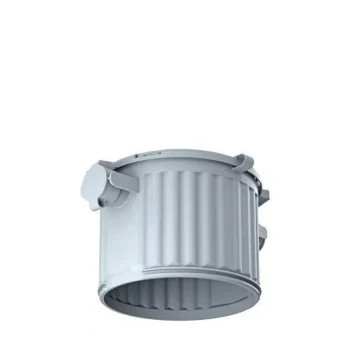 KIEMELT TOP termékek alap szereléshez / lámpadobozok betonfödémbe