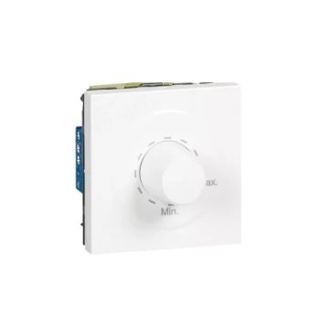 Legrand Porgram Mosaic Audió-Videó aktív egységek