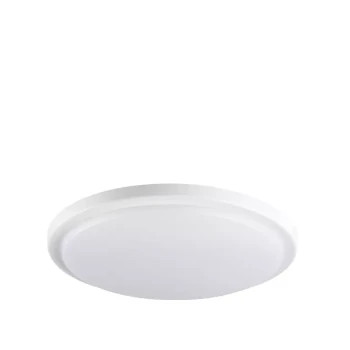 Kanlux ORTE IP54 kerek mennyezeti / oldalfali LED lámpák
