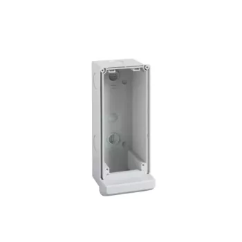 Schneider Electric Unika falidoboz